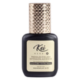 KeiLash, KeiLash Eyelash Glue-R 10mL - Superior Adhesion, Mk Beauty Club, Eyelash Extension Glue