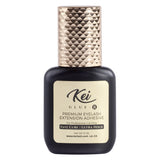 KeiLash, KeiLash Eyelash Glue-R 5mL - Superior Adhesion, Mk Beauty Club, Eyelash Extension Glue