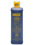 Barbicide, Barbicide Disinfectant Concentrate, Mk Beauty Club, Disinfectant