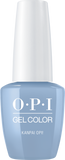 OPI, OPI GelColor Tokyo Collection, Mk Beauty Club, Gelcolor