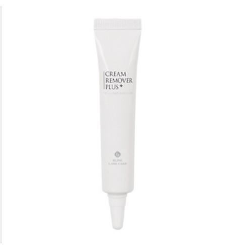Blink Lash, Blink Lash Cream Remover Plus - Extension Glue Remover 10g, Mk Beauty Club, Eyelash Extension
