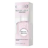 Essie TLC DRAFT