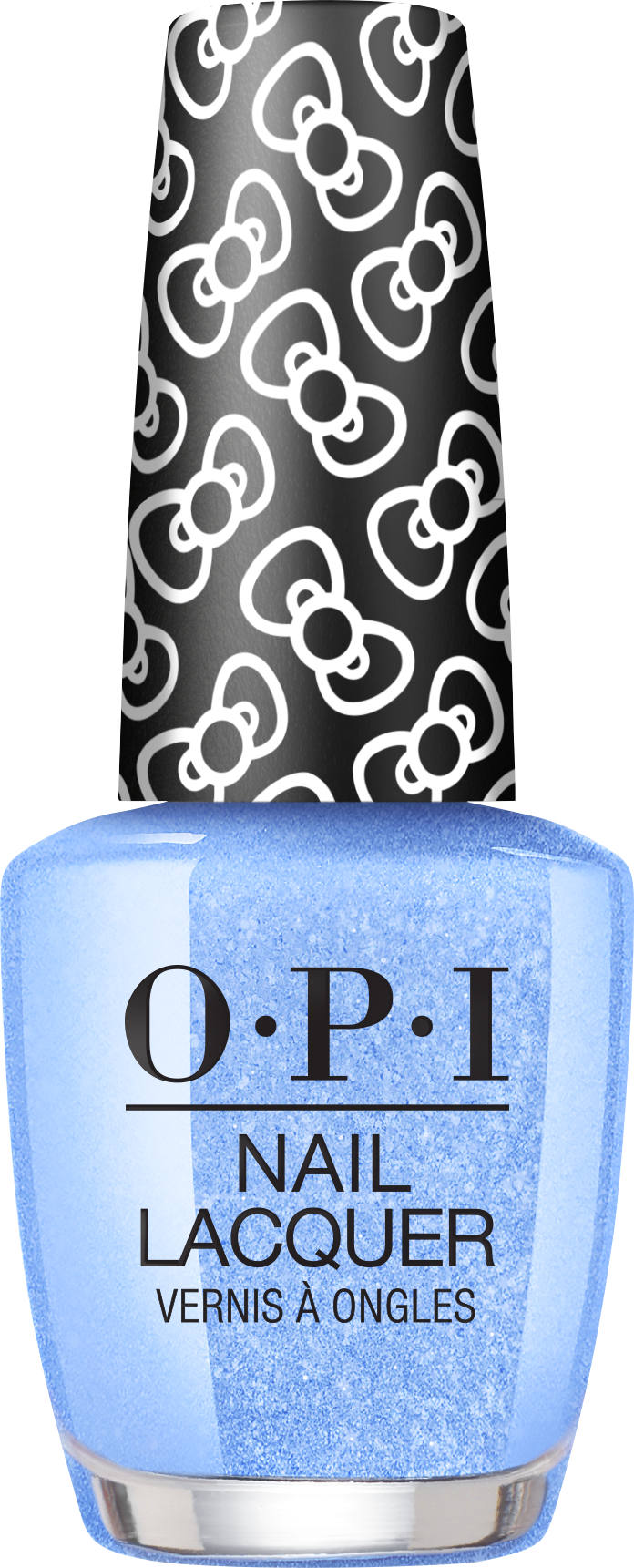 OPI, OPI Nail Polish Let Love Sparkle - Hello Kitty 2019, Mk Beauty Club, Nail Polish
