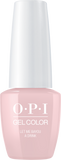 OPI, OPI GelColor 2.0 - Gel Polish Colors Permanent Collection, Mk Beauty Club, Gel Polish Collection