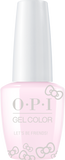 OPI, OPI Hello Kitty 2019 - Gel Polish Shades, Mk Beauty Club, Gel Polish Collection