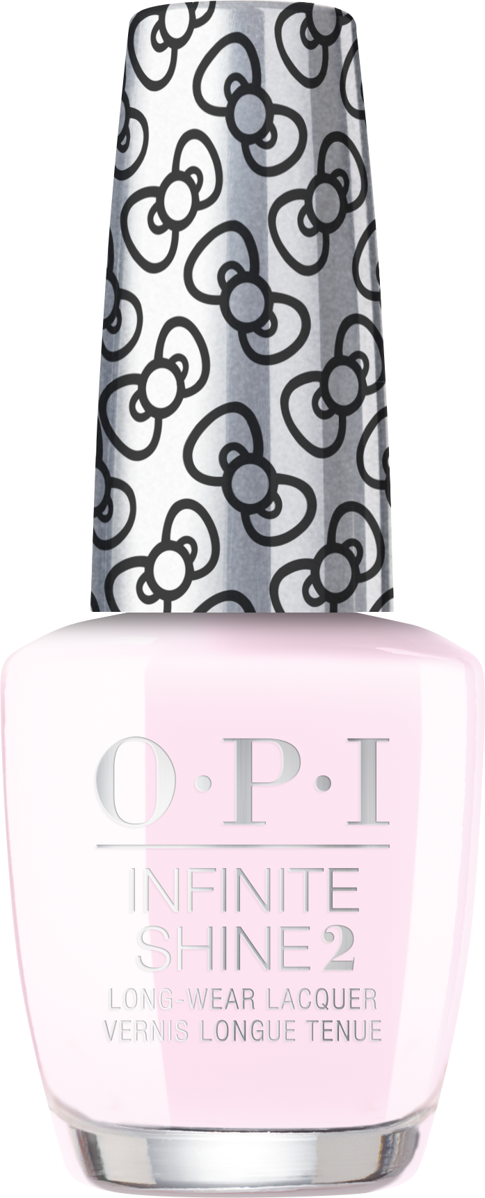 OPI, OPI Infinite Shine Let's Be Friends! - Hello Kitty Collection 2019, Mk Beauty Club, Long Lasting Nail Polish
