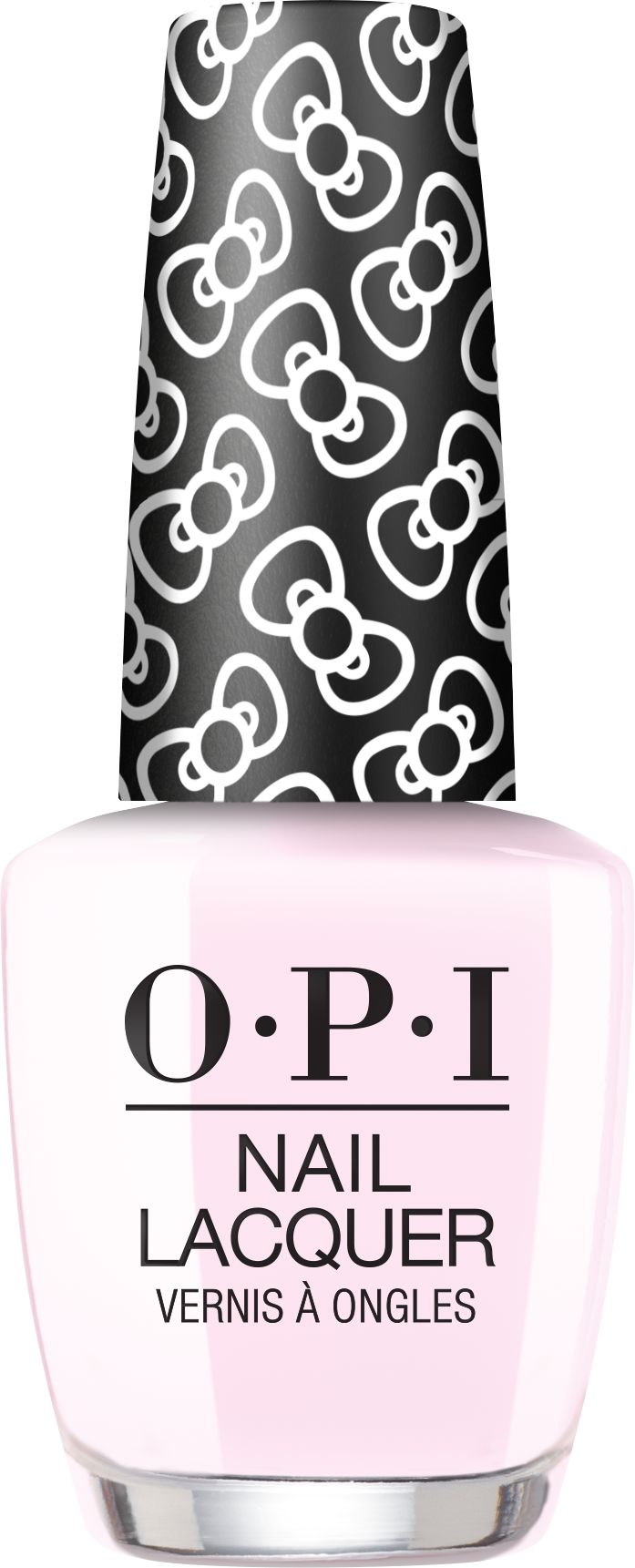 OPI, OPI Infinite Shine Isnt She Iconic! - Hello Kitty Collection 2019, Mk Beauty Club, Long Lasting Nail Polish