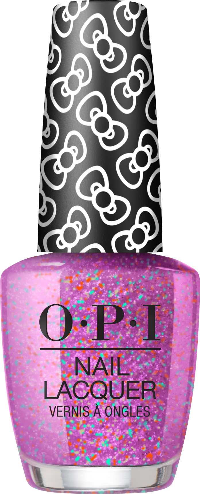 OPI, OPI Nail Polish Lets Celebrate! - Hello Kitty 2019, Mk Beauty Club, Nail Polish