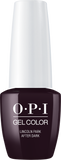 OPI, OPI GelColor 2.0 - Gel Polish Colors Permanent Collection, Mk Beauty Club, Gel Polish Collection