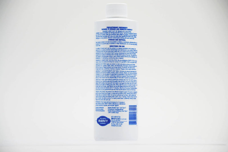Mar-V-Cide, MAR-V-CIDEÂ Â Disinfectant, Germicide, Fungicide, Virucide, Mk Beauty Club, Disinfectant