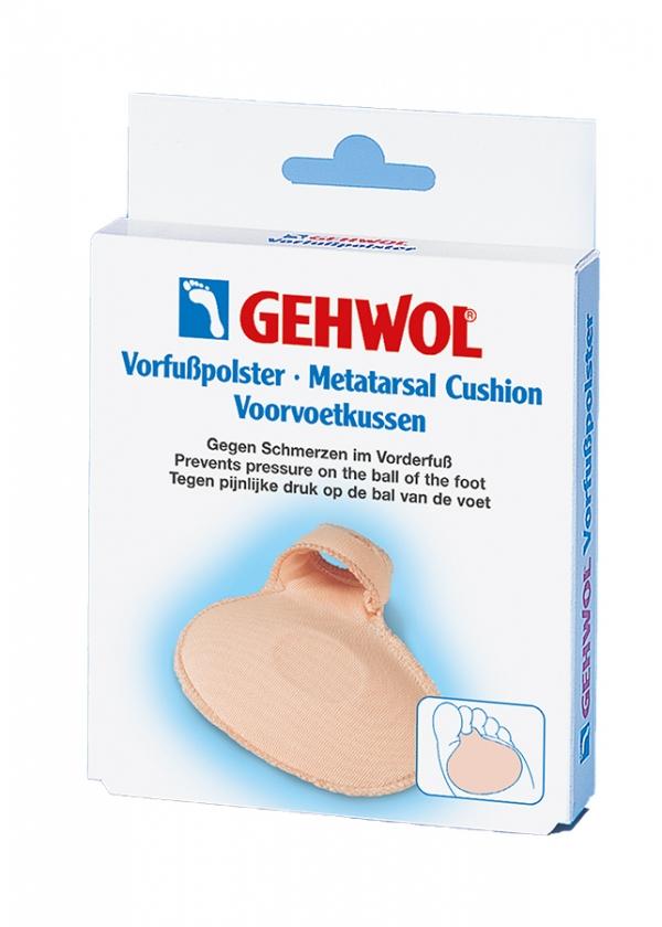 Gehwol, Gehwol Metatarsal Cushion, Mk Beauty Club, Under Foot