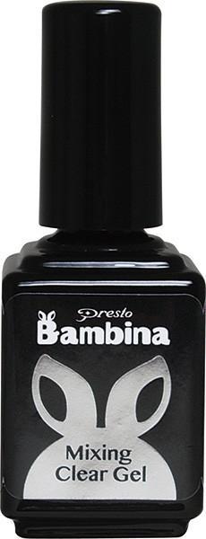 Presto, Presto Bambina Art Gel Liner Collection, Mk Beauty Club, Art Gel Liner