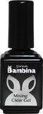 Presto, Presto Bambina Mixing Clear Gel 13g, Mk Beauty Club, Gel Polish