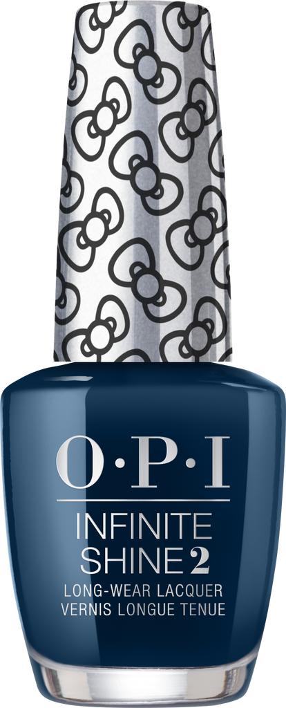 OPI, OPI Infinite Shine My Favorite Gal Pal - Hello Kitty Collection 2019, Mk Beauty Club, Long Lasting Nail Polish