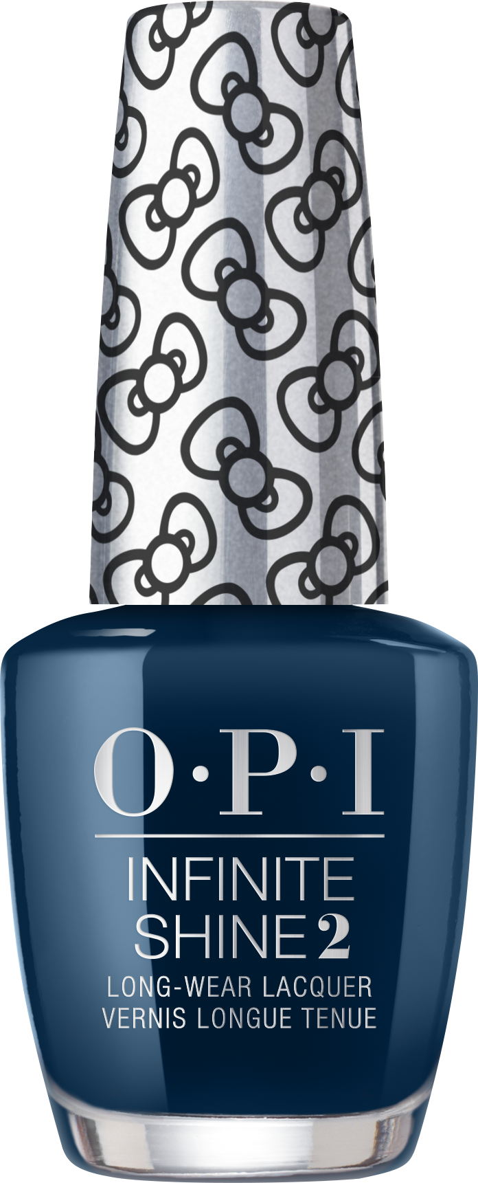 OPI, OPI Infinite Shine My Favorite Gal Pal - Hello Kitty Collection 2019, Mk Beauty Club, Long Lasting Nail Polish