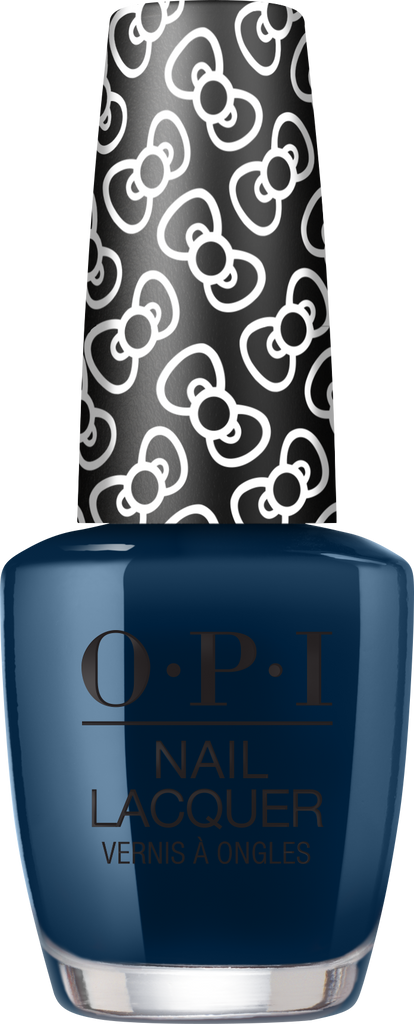 OPI, OPI Nail Polish My Favorite Gal Pal - Hello Kitty 2019, Mk Beauty Club, Nail Polish