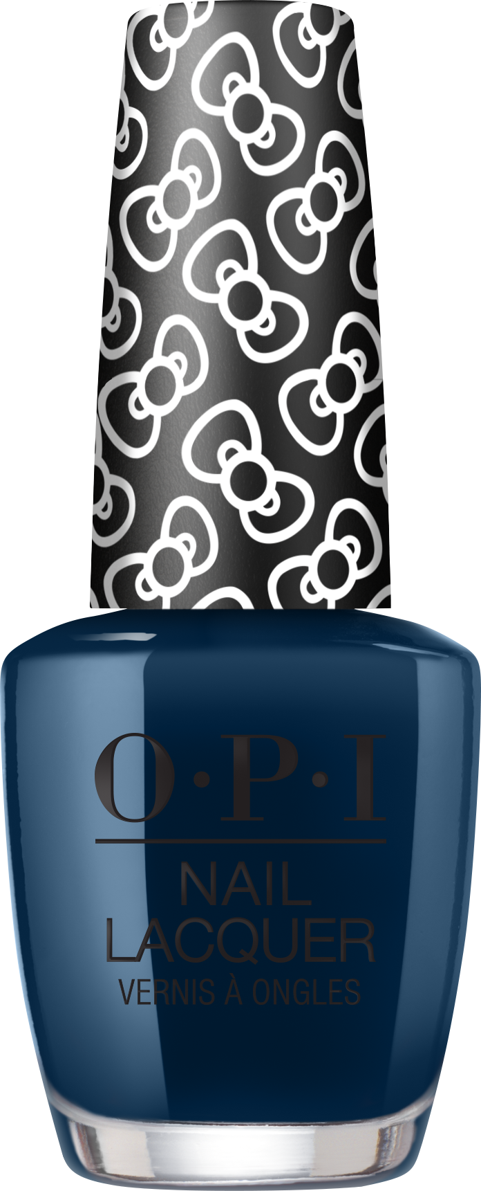 OPI, OPI Nail Polish My Favorite Gal Pal - Hello Kitty 2019, Mk Beauty Club, Nail Polish