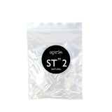Apres Nail, Natural Stiletto Medium Refill Bags, Mk Beauty Club, active
