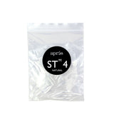 Apres Nail, Natural Stiletto Medium Refill Bags, Mk Beauty Club, active