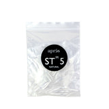 Apres Nail, Natural Stiletto Medium Refill Bags, Mk Beauty Club, active