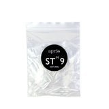 Apres Nail, Natural Stiletto Medium Refill Bags, Mk Beauty Club, active
