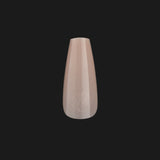 Apres Nail, ArtMe x Apres Gel-X Tips - Base Color - Natural Coffin Medium, Mk Beauty Club, Airbrush