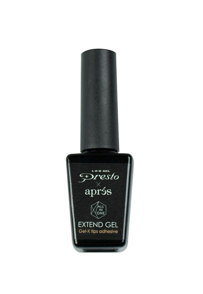 Apres Nail, PRESTO X APRâ€°S ALL-IN-ONE EXTEND GEL, Mk Beauty Club, active