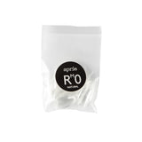 Apres Nail, Natural Round Medium Refill Bags, Mk Beauty Club, active