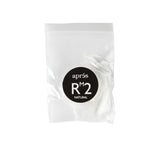 Apres Nail, Natural Round Medium Refill Bags, Mk Beauty Club, active