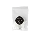Apres Nail, Natural Round Medium Refill Bags, Mk Beauty Club, active