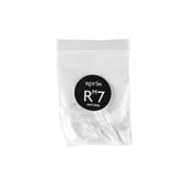 Apres Nail, Natural Round Medium Refill Bags, Mk Beauty Club, active