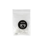 Apres Nail, Natural Round Medium Refill Bags, Mk Beauty Club, active