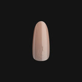 Apres Nail, ArtMe x Apres Gel-X Tips - Base Color - Natural Round Medium, Mk Beauty Club, Nail Tips