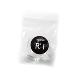 Apres Nail, Natural Round Short Refill Bags, Mk Beauty Club, active