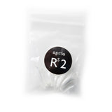 Apres Nail, Natural Round Short Refill Bags, Mk Beauty Club, active