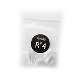 Apres Nail, Natural Round Short Refill Bags, Mk Beauty Club, active