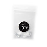 Apres Nail, Natural Round Short Refill Bags, Mk Beauty Club, active