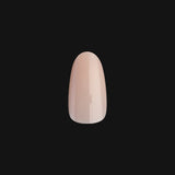 Apres Nail, ArtMe x Apres Gel-X Tips - Base Color - Natural Round Short, Mk Beauty Club, Nail Tips