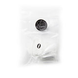 Apres Nail, Natural Square Medium Refill Bags, Mk Beauty Club, active