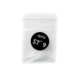 Apres Nail, Natural Stiletto Short Refill Bags, Mk Beauty Club, active