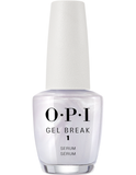 OPI, OPI Gel Break Nail Treatments, Mk Beauty Club, Nail Strengthener
