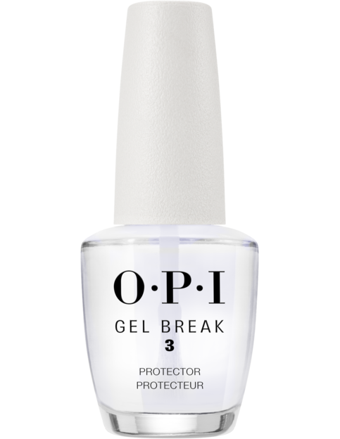 OPI, OPI Gel Break Nail Treatments, Mk Beauty Club, Nail Strengthener
