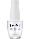 OPI, OPI Gel Break Nail Treatments, Mk Beauty Club, Nail Strengthener