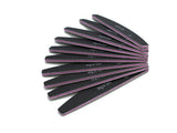 Apres Nail, Nail File 100/180 Grit, Mk Beauty Club, active