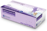 Nail Supply, Nitrile Gloves Textured Soft Powder Free 100 Count, Mk Beauty Club, Gloves