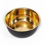 Noel Asmar, Noel Asmar Pedicure Bowls - Hammered Series, Mk Beauty Club, Pedicure Bowl