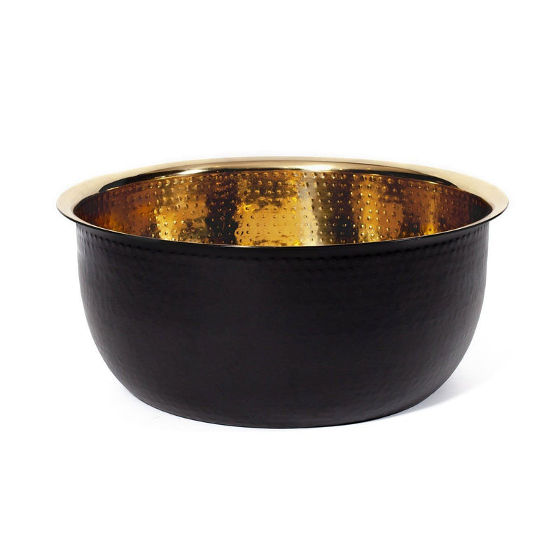 Noel Asmar, Noel Asmar Pedicure Bowls - Hammered Series, Mk Beauty Club, Pedicure Bowl