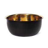 Noel Asmar, Noel Asmar Pedicure Bowls - Hammered Series, Mk Beauty Club, Pedicure Bowl