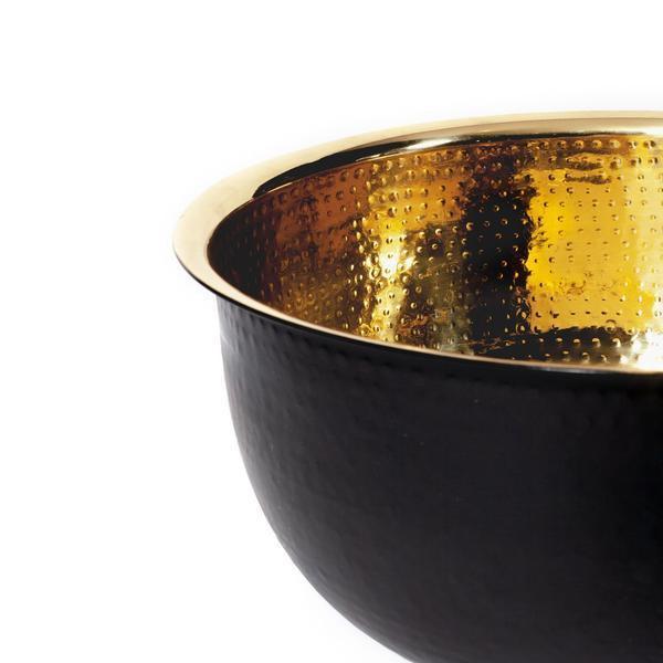 Noel Asmar, Noel Asmar Pedicure Bowls - Hammered Series, Mk Beauty Club, Pedicure Bowl