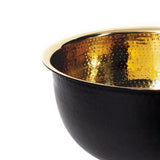 Noel Asmar, Noel Asmar Pedicure Bowls - Hammered Series, Mk Beauty Club, Pedicure Bowl